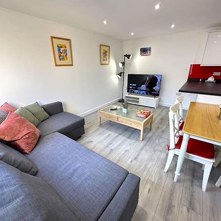 Charming New 2Br Detached House-Central Headington- Wi-Fi, Netflix, Top Location Oxford Exterior foto